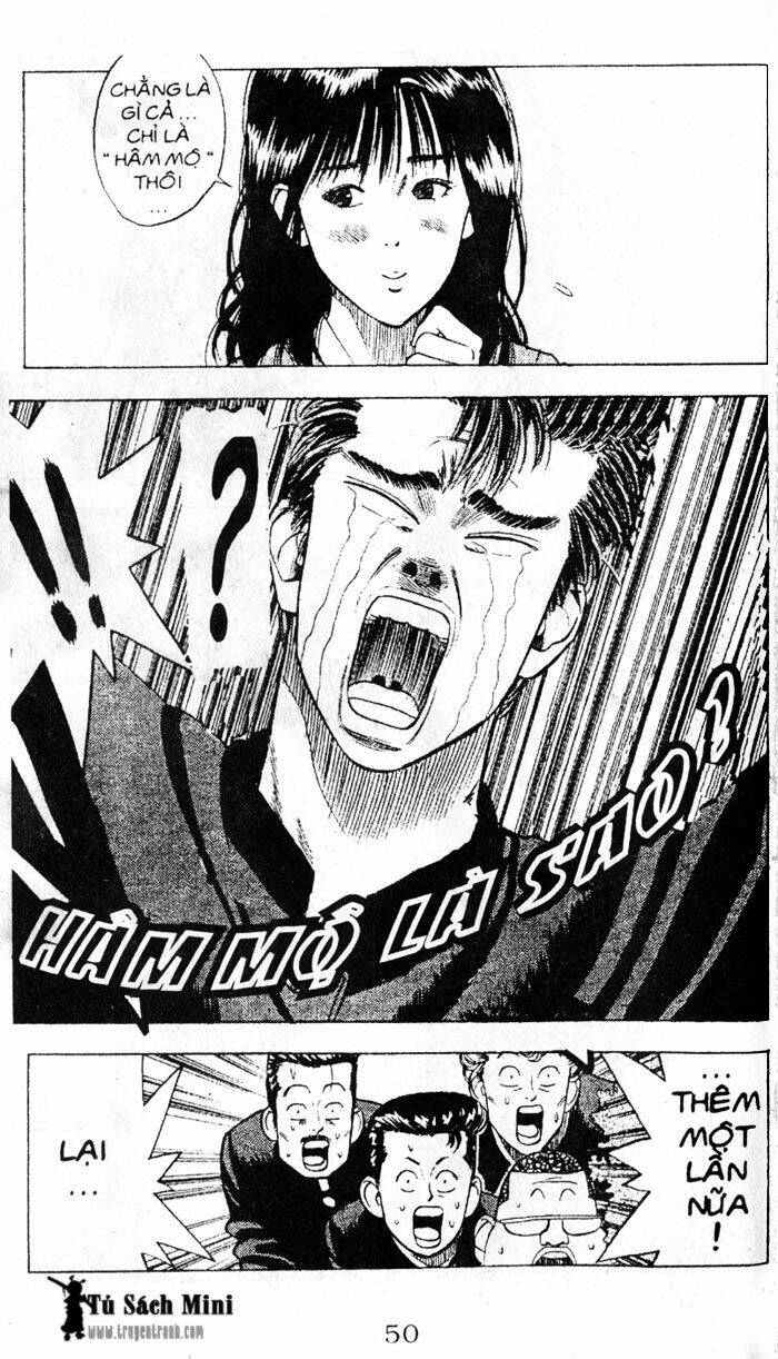 Cao Thủ Bóng Rổ Chapter 2 - Trang 2