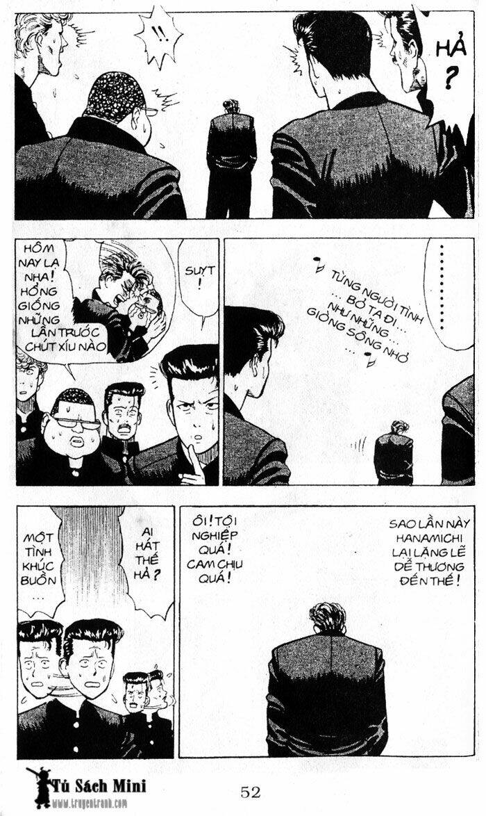 Cao Thủ Bóng Rổ Chapter 2 - Trang 2