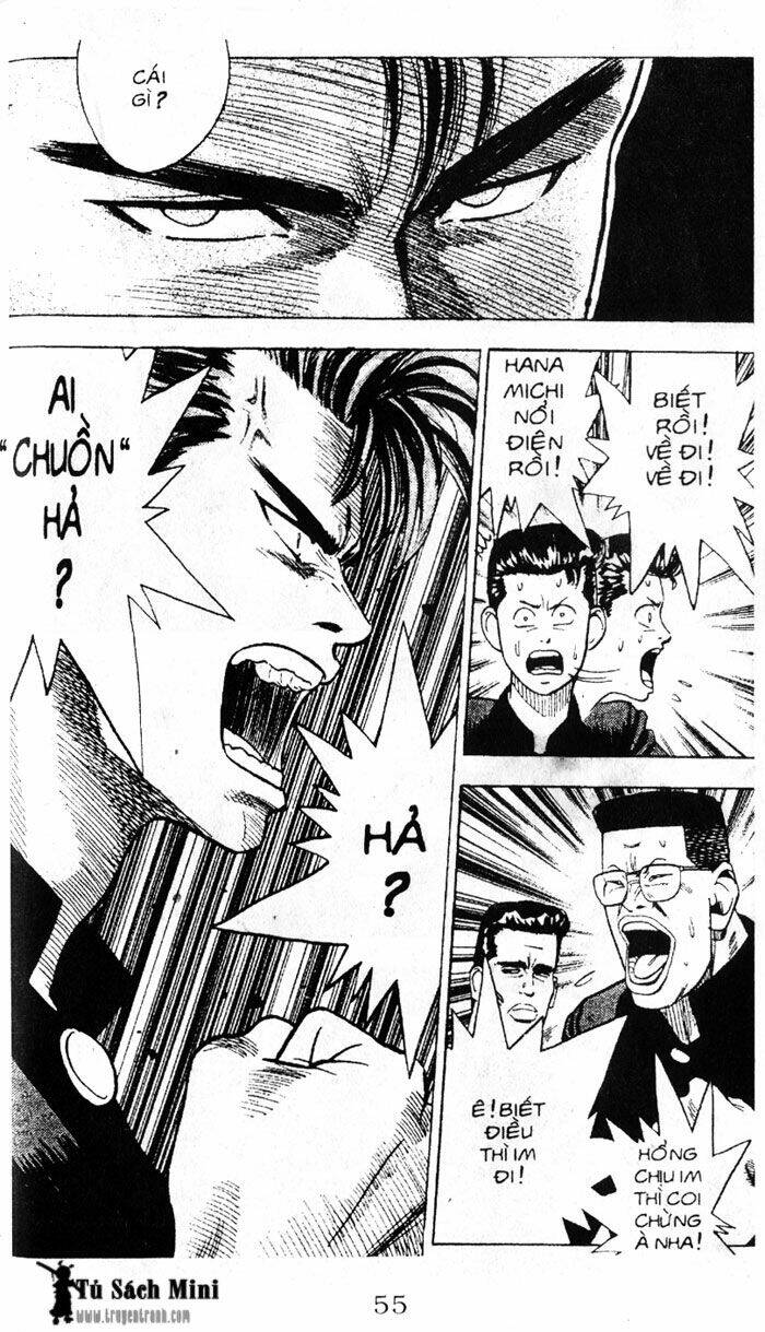 Cao Thủ Bóng Rổ Chapter 2 - Trang 2