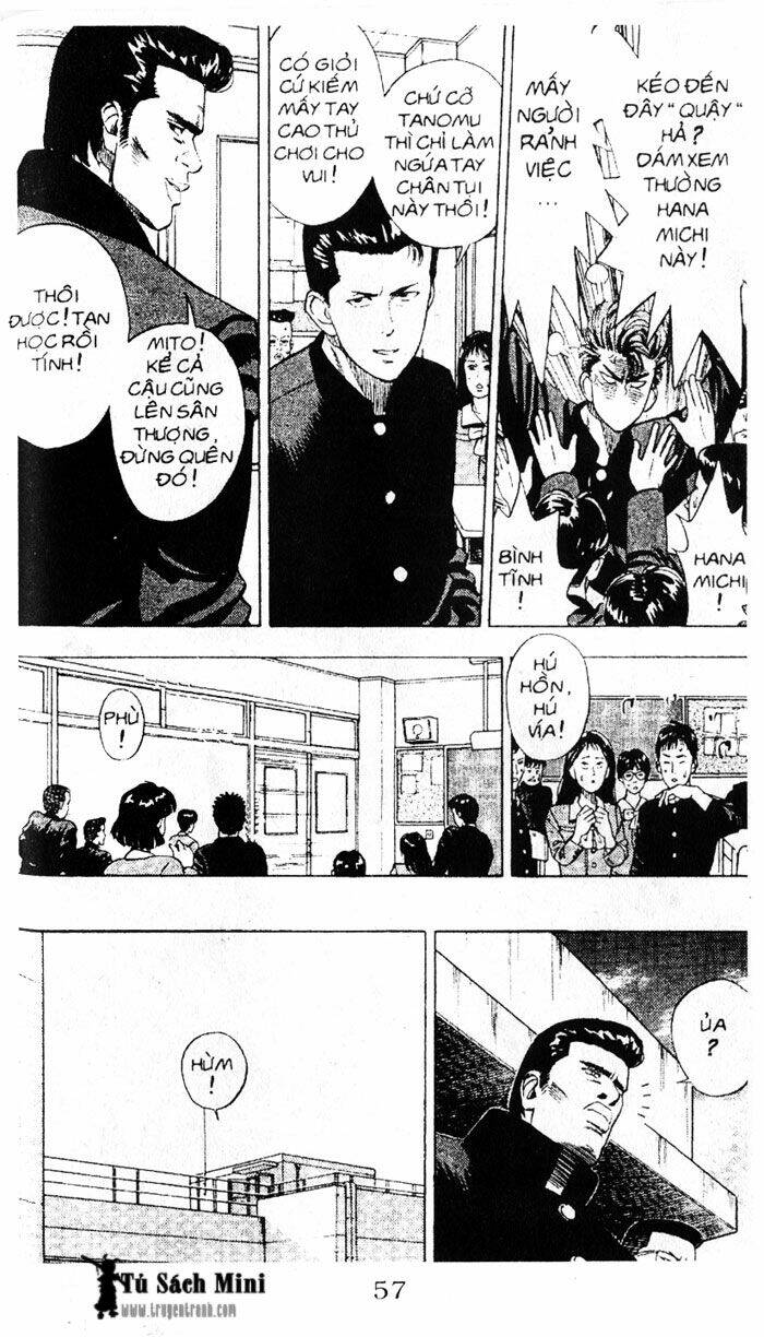 Cao Thủ Bóng Rổ Chapter 2 - Trang 2