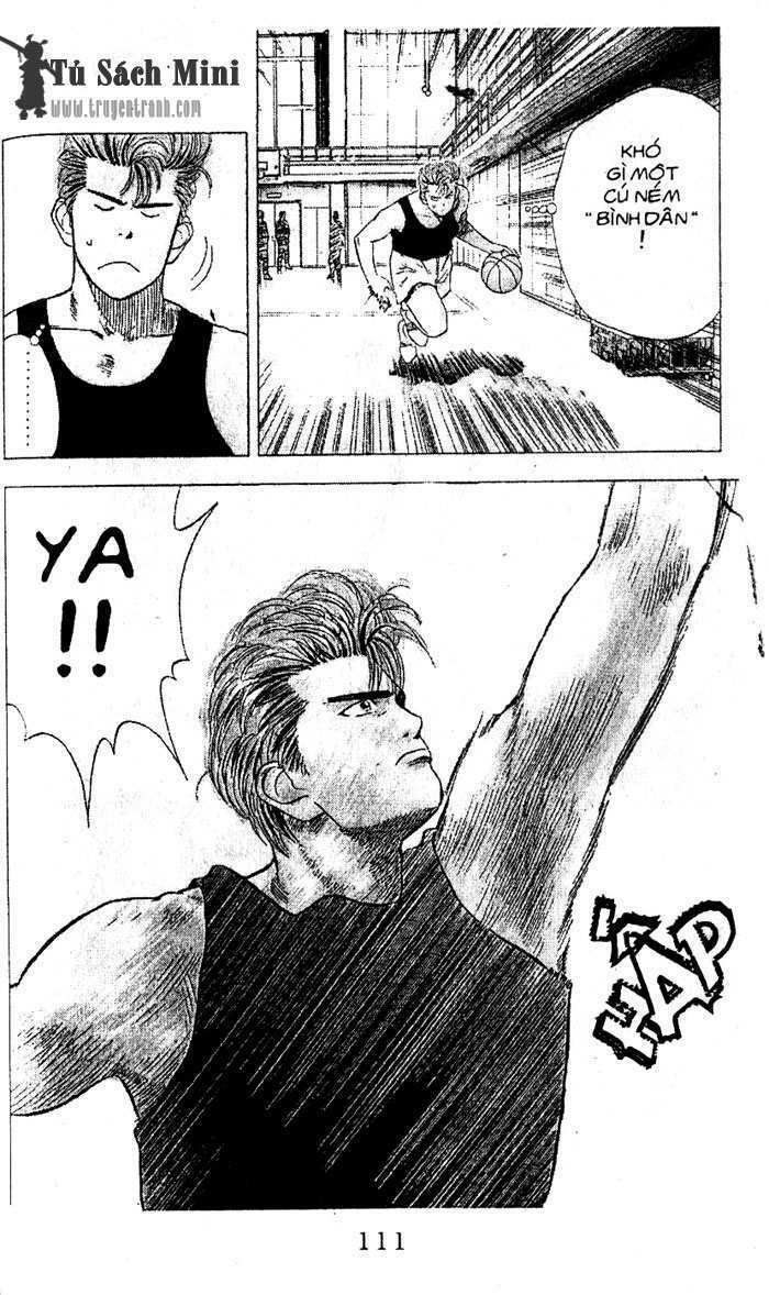 Cao Thủ Bóng Rổ Chapter 20 - Trang 2