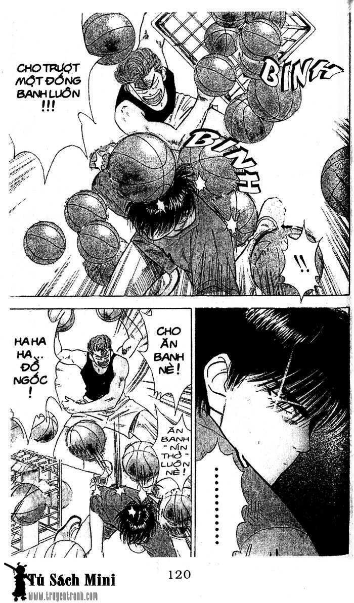 Cao Thủ Bóng Rổ Chapter 20 - Trang 2