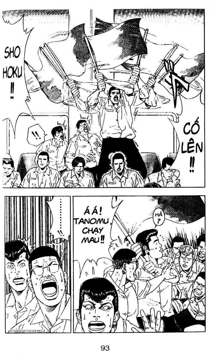 Cao Thủ Bóng Rổ Chapter 200 - Trang 2