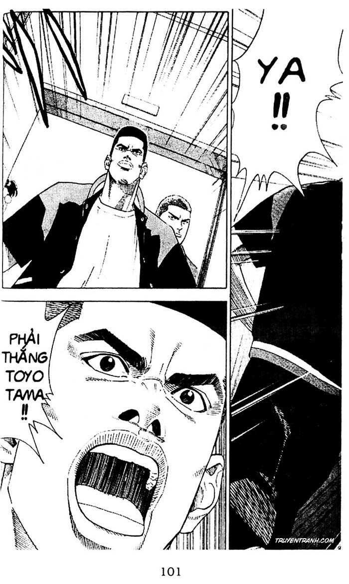 Cao Thủ Bóng Rổ Chapter 200 - Trang 2