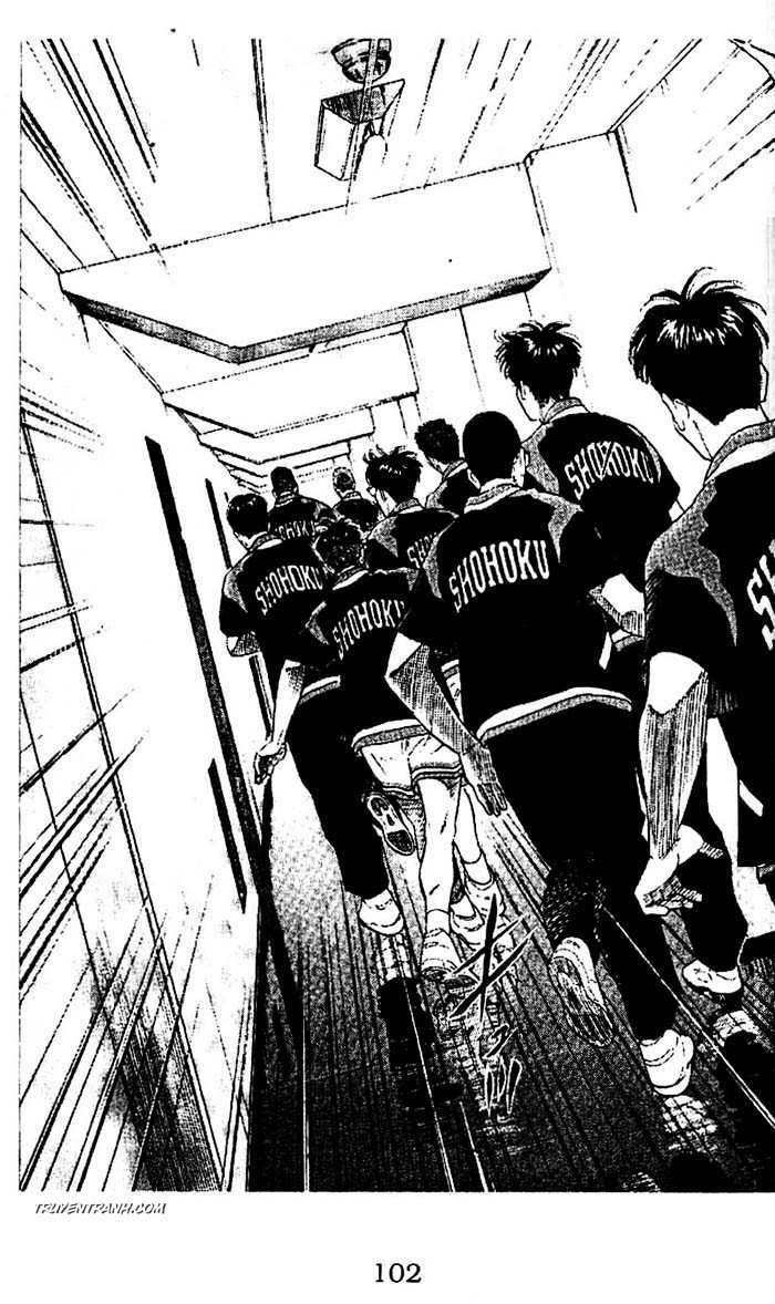 Cao Thủ Bóng Rổ Chapter 200 - Trang 2