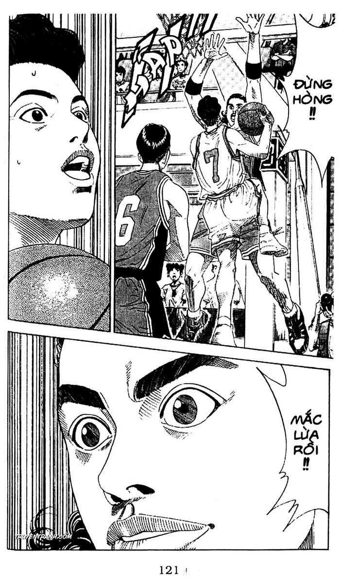 Cao Thủ Bóng Rổ Chapter 201 - Trang 2