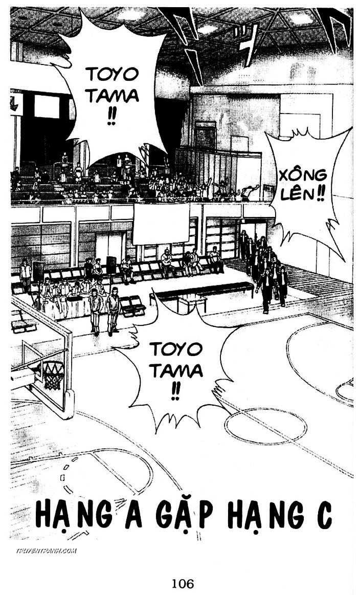 Cao Thủ Bóng Rổ Chapter 201 - Trang 2