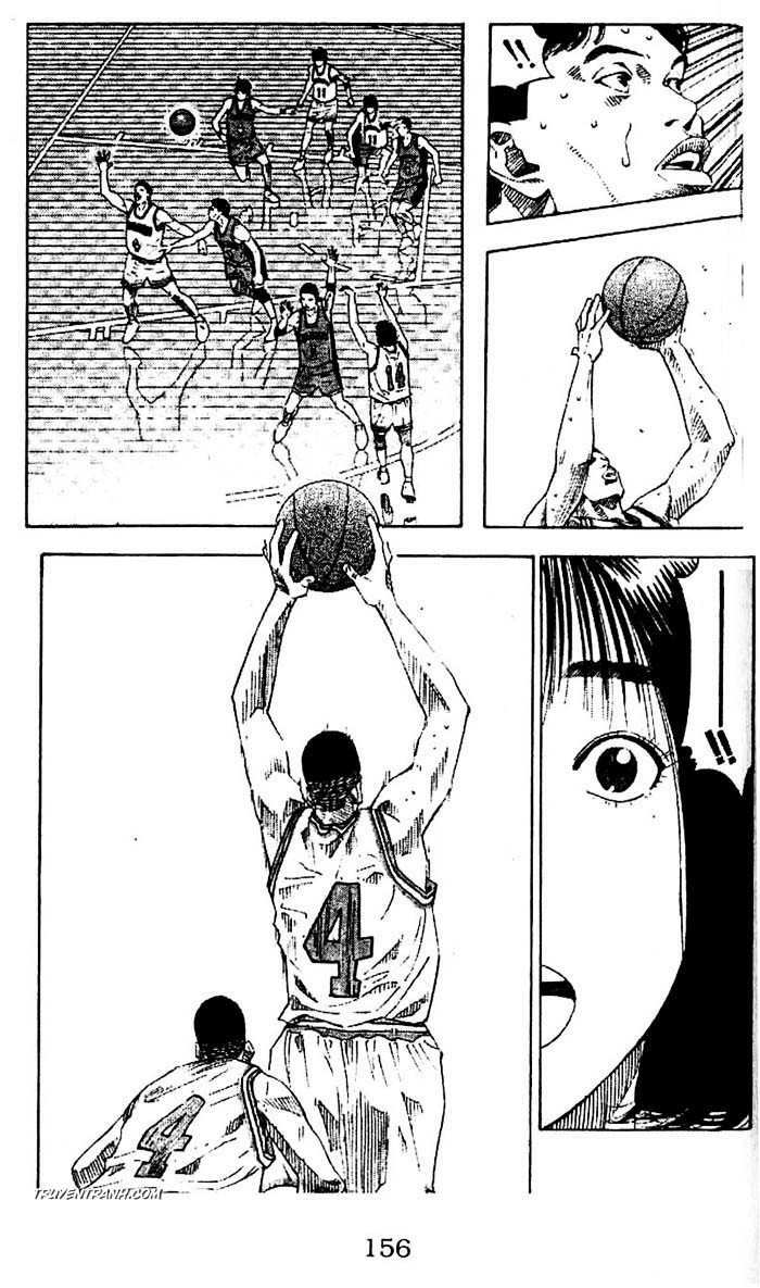 Cao Thủ Bóng Rổ Chapter 203 - Trang 2