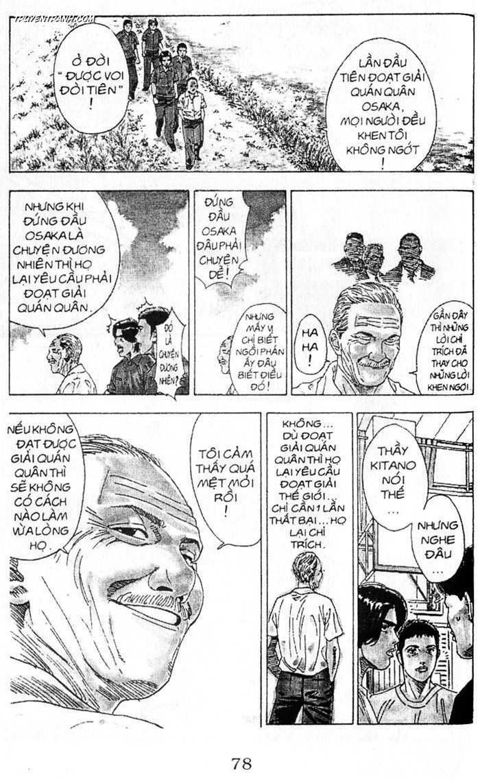 Cao Thủ Bóng Rổ Chapter 207 - Trang 2