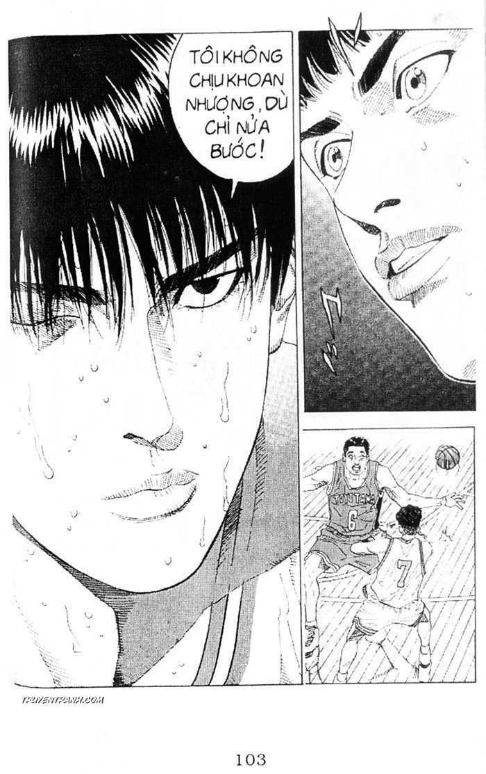 Cao Thủ Bóng Rổ Chapter 208 - Trang 2