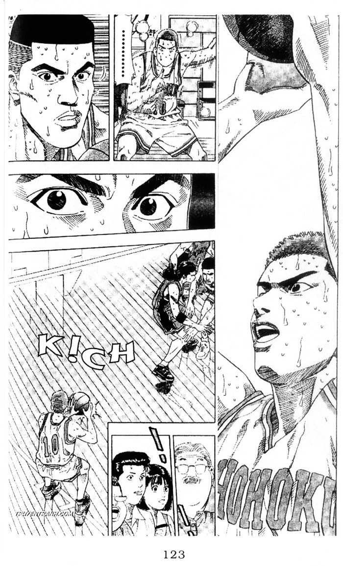 Cao Thủ Bóng Rổ Chapter 209 - Trang 2