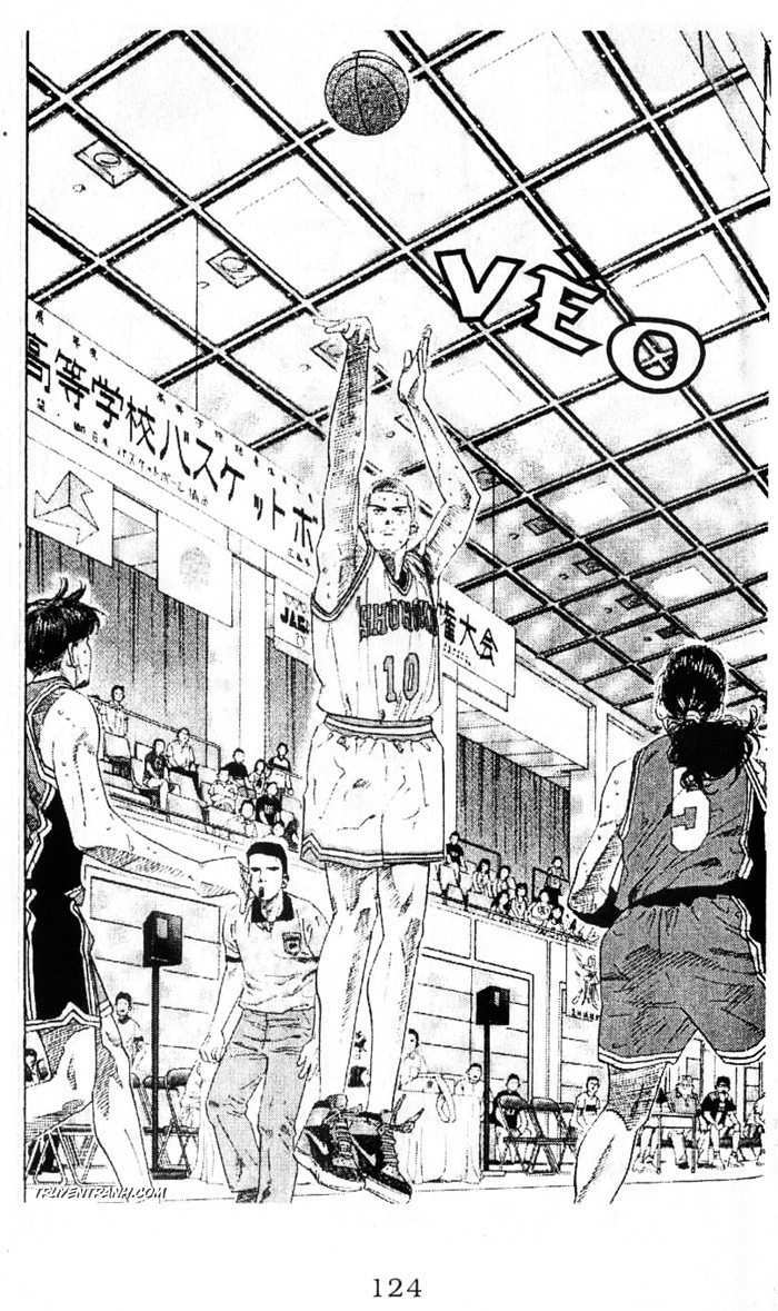 Cao Thủ Bóng Rổ Chapter 209 - Trang 2