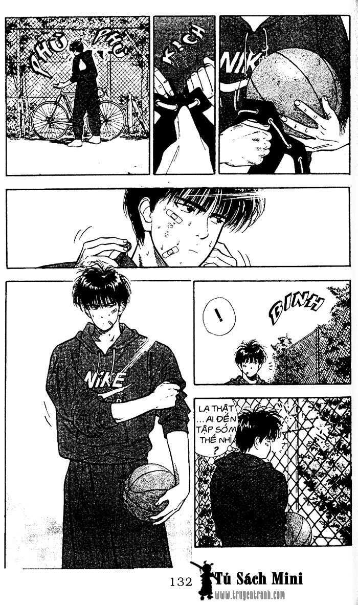 Cao Thủ Bóng Rổ Chapter 21 - Trang 2