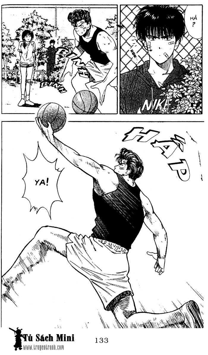 Cao Thủ Bóng Rổ Chapter 21 - Trang 2