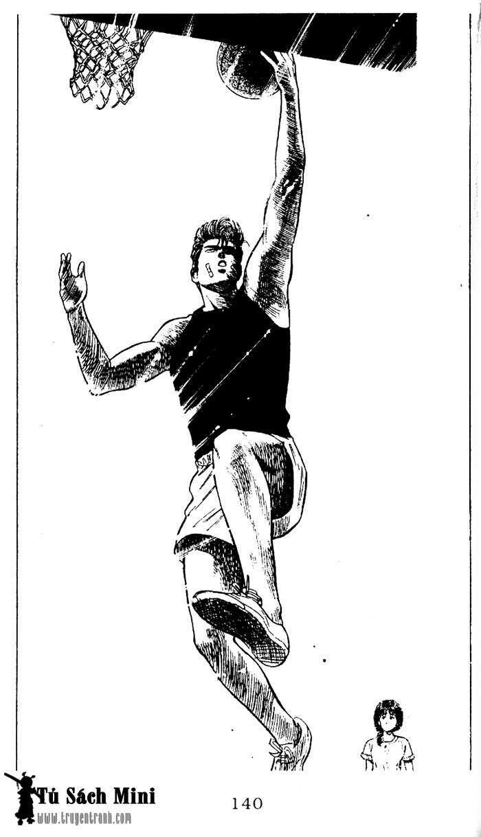Cao Thủ Bóng Rổ Chapter 21 - Trang 2