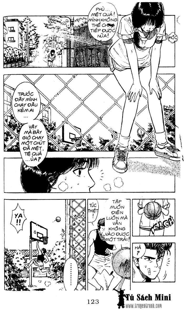 Cao Thủ Bóng Rổ Chapter 21 - Trang 2