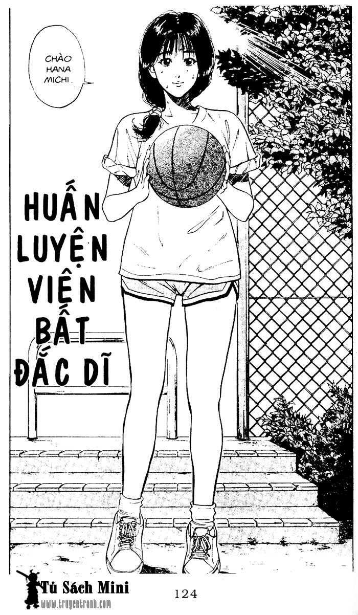 Cao Thủ Bóng Rổ Chapter 21 - Trang 2