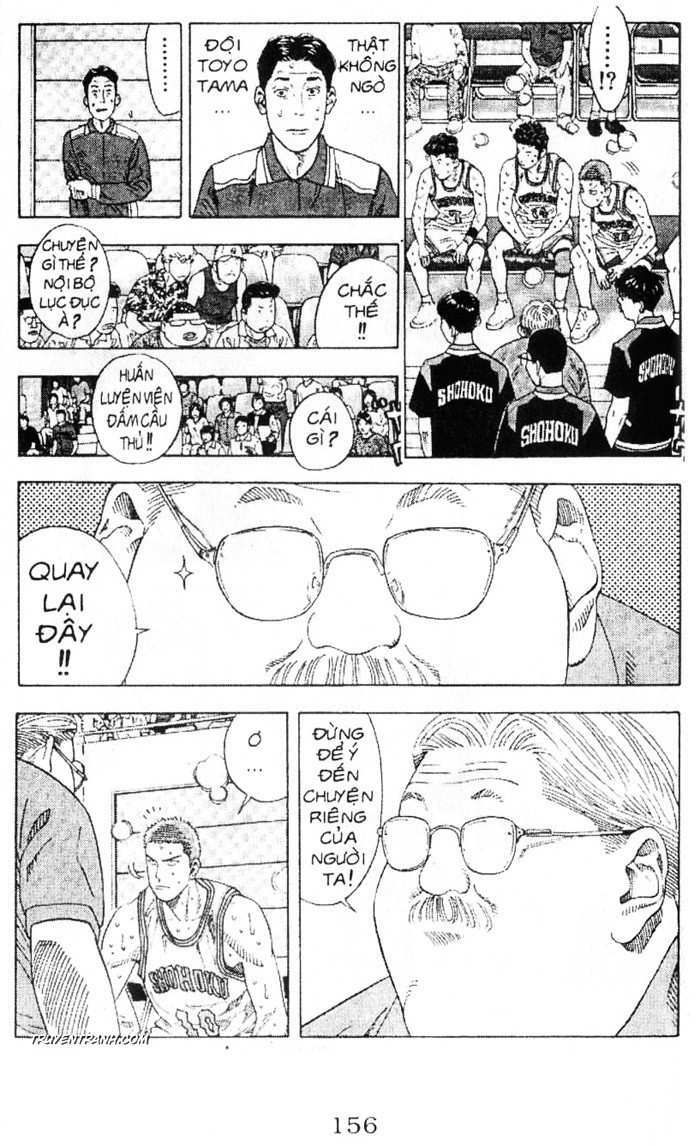 Cao Thủ Bóng Rổ Chapter 211 - Trang 2