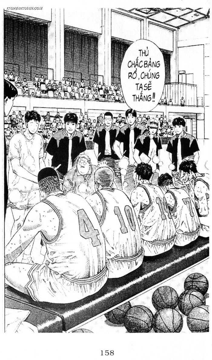 Cao Thủ Bóng Rổ Chapter 211 - Trang 2