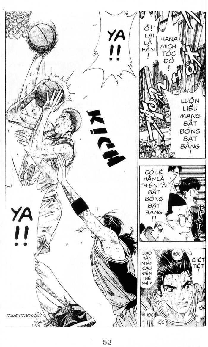 Cao Thủ Bóng Rổ Chapter 213 - Trang 2
