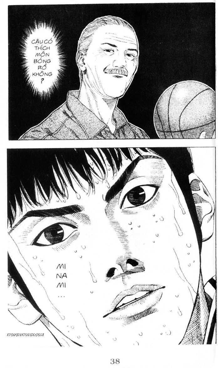 Cao Thủ Bóng Rổ Chapter 213 - Trang 2