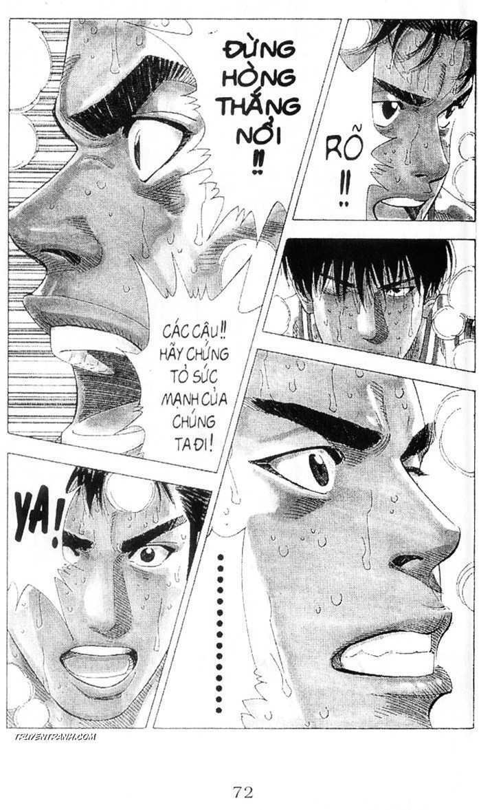 Cao Thủ Bóng Rổ Chapter 214 - Trang 2