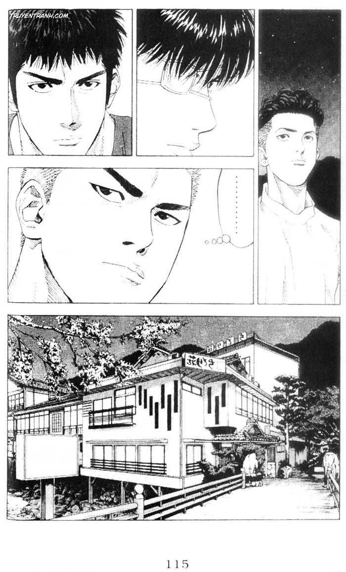 Cao Thủ Bóng Rổ Chapter 216 - Trang 2