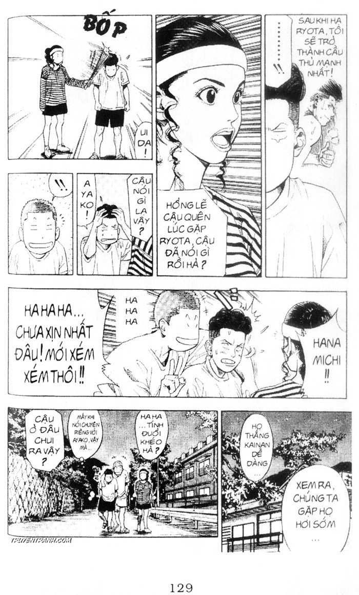 Cao Thủ Bóng Rổ Chapter 217 - Trang 2