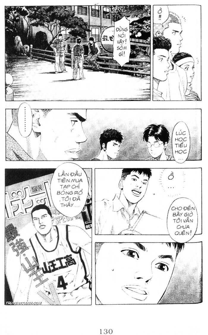 Cao Thủ Bóng Rổ Chapter 217 - Trang 2