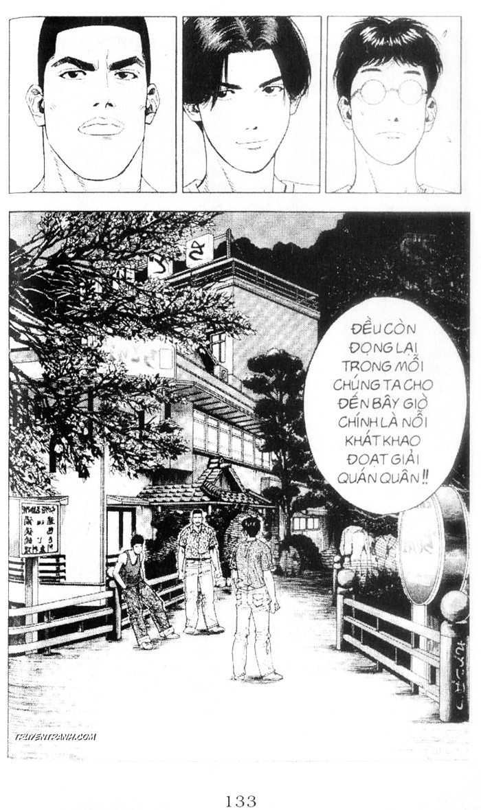 Cao Thủ Bóng Rổ Chapter 217 - Trang 2