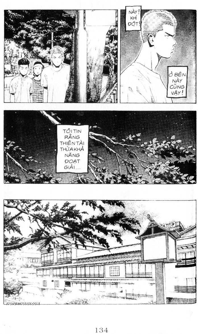 Cao Thủ Bóng Rổ Chapter 217 - Trang 2