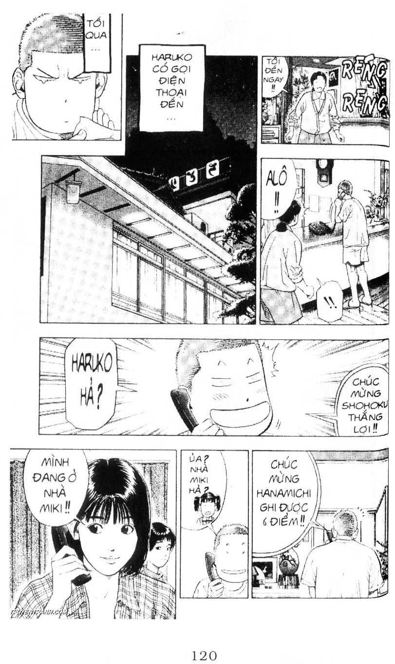 Cao Thủ Bóng Rổ Chapter 217 - Trang 2