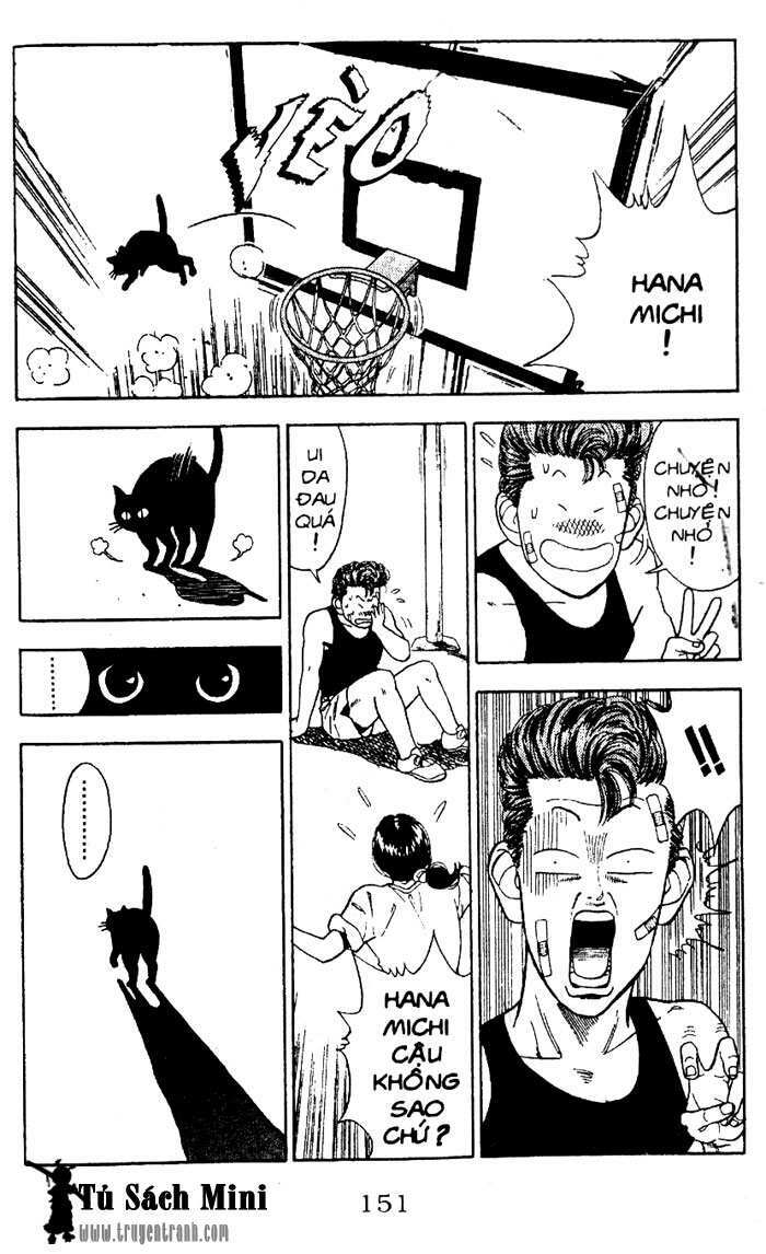 Cao Thủ Bóng Rổ Chapter 22 - Trang 2