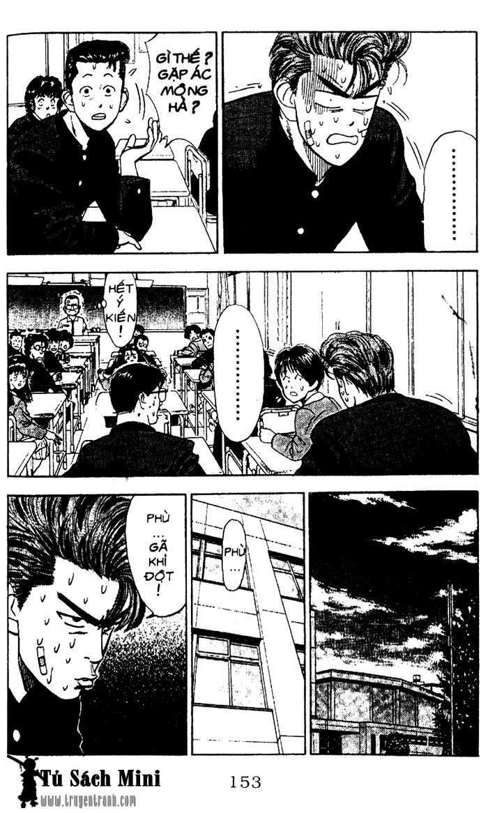 Cao Thủ Bóng Rổ Chapter 22 - Trang 2