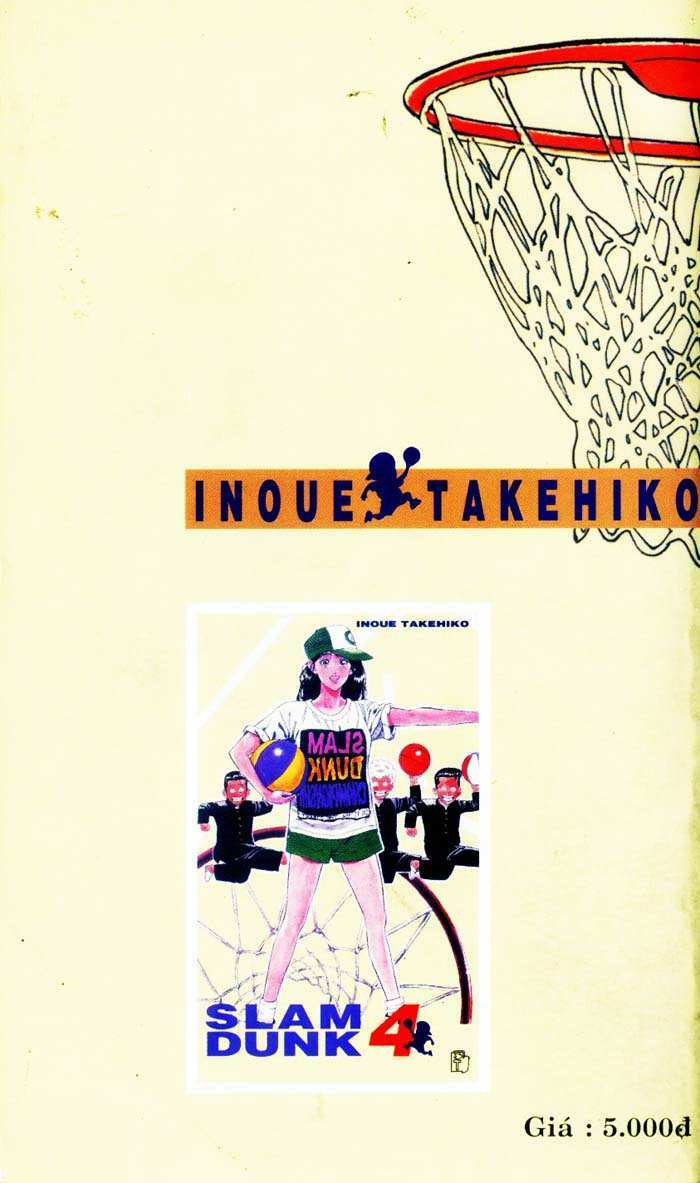 Cao Thủ Bóng Rổ Chapter 22 - Trang 2