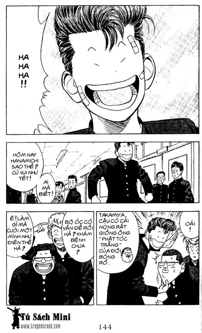 Cao Thủ Bóng Rổ Chapter 22 - Trang 2