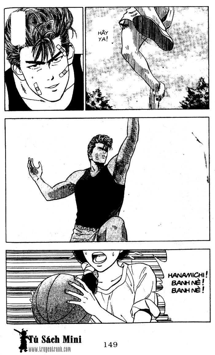 Cao Thủ Bóng Rổ Chapter 22 - Trang 2