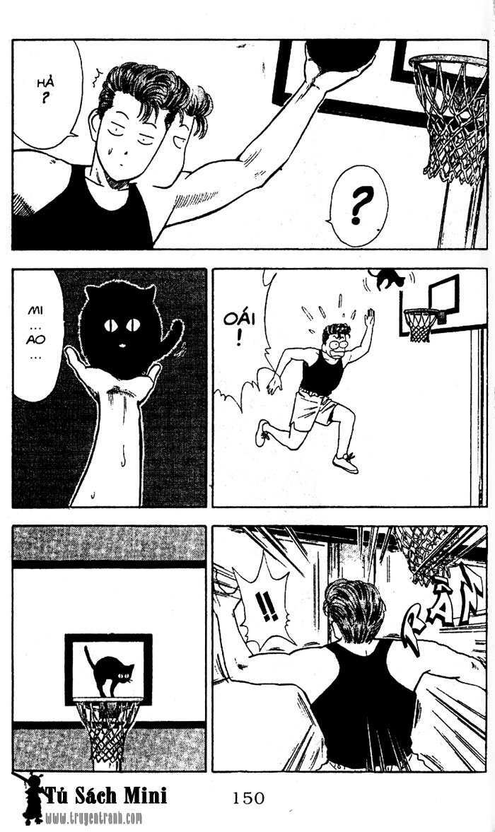 Cao Thủ Bóng Rổ Chapter 22 - Trang 2