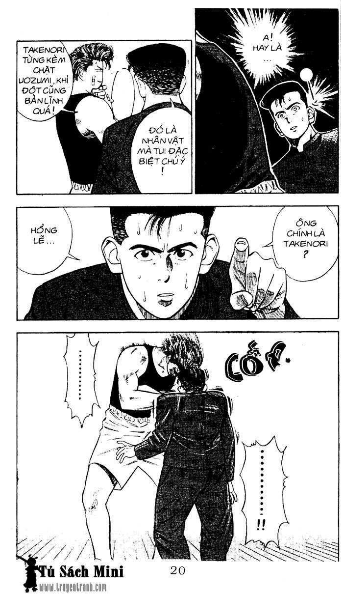 Cao Thủ Bóng Rổ Chapter 23 - Trang 2