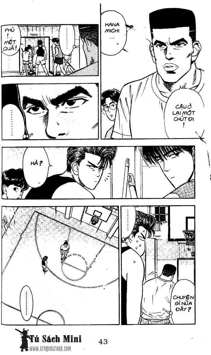 Cao Thủ Bóng Rổ Chapter 24 - Trang 2