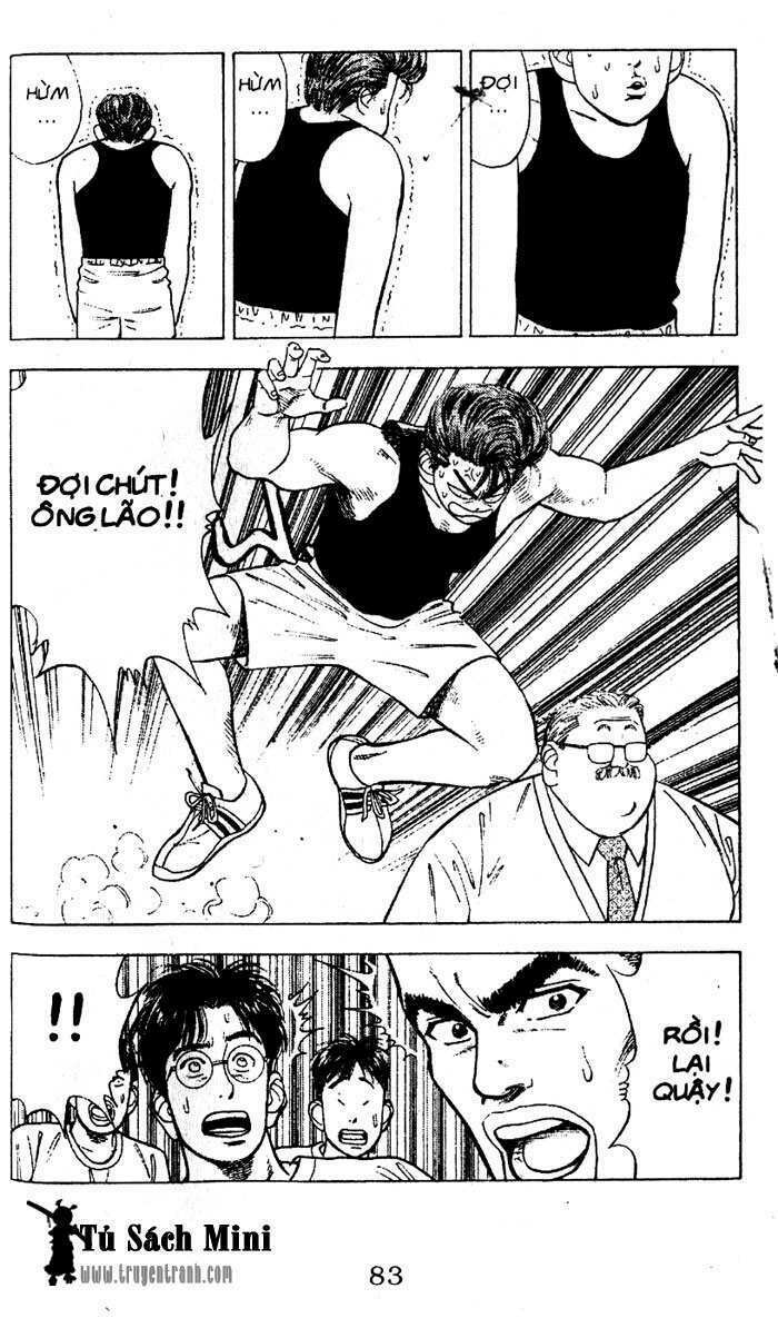 Cao Thủ Bóng Rổ Chapter 26 - Trang 2