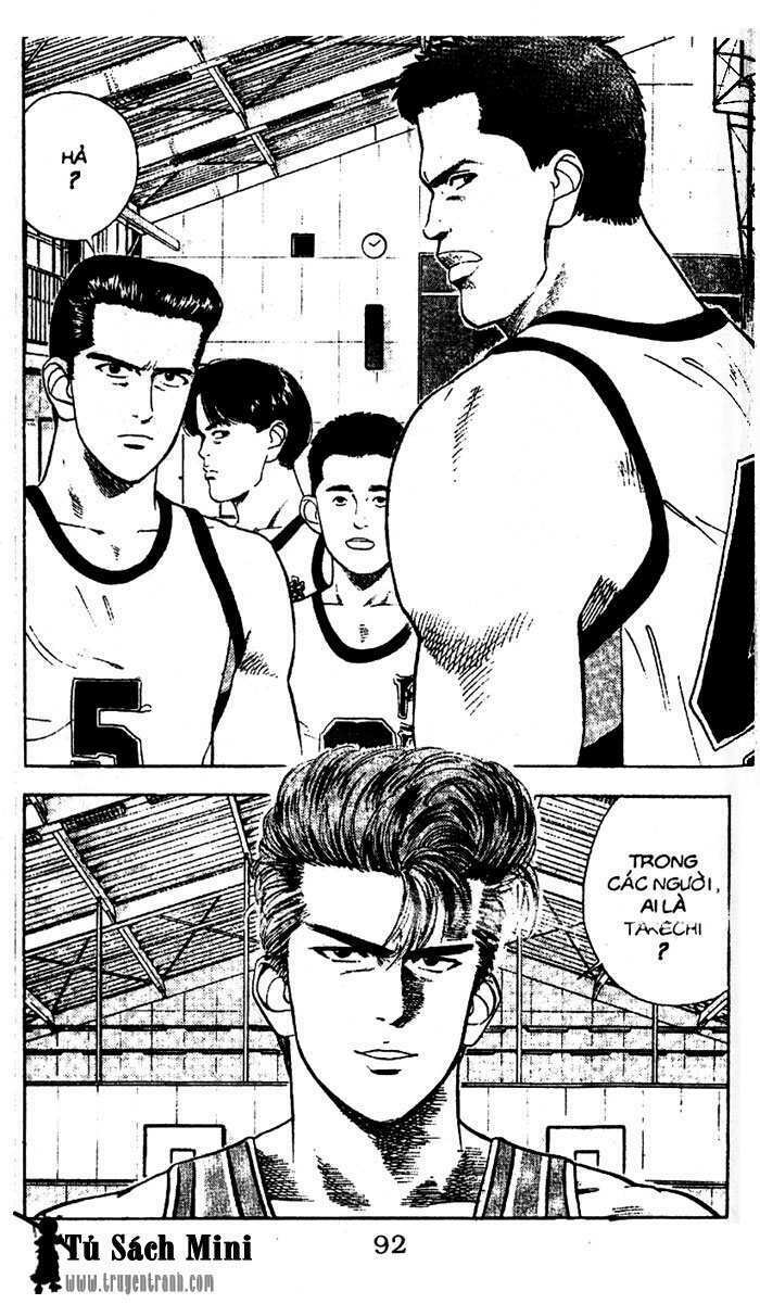 Cao Thủ Bóng Rổ Chapter 26 - Trang 2