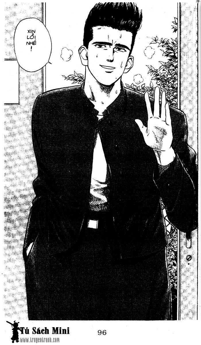 Cao Thủ Bóng Rổ Chapter 26 - Trang 2