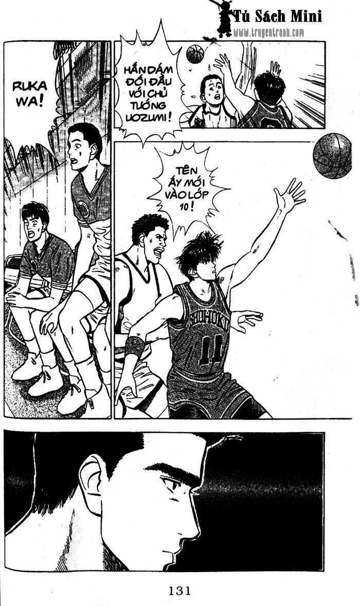 Cao Thủ Bóng Rổ Chapter 28 - Trang 2