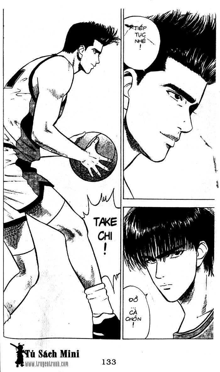 Cao Thủ Bóng Rổ Chapter 28 - Trang 2