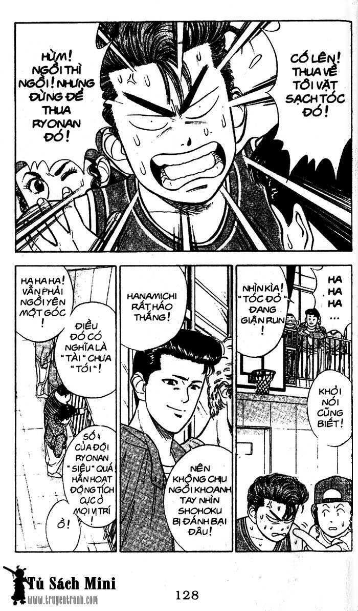 Cao Thủ Bóng Rổ Chapter 28 - Trang 2