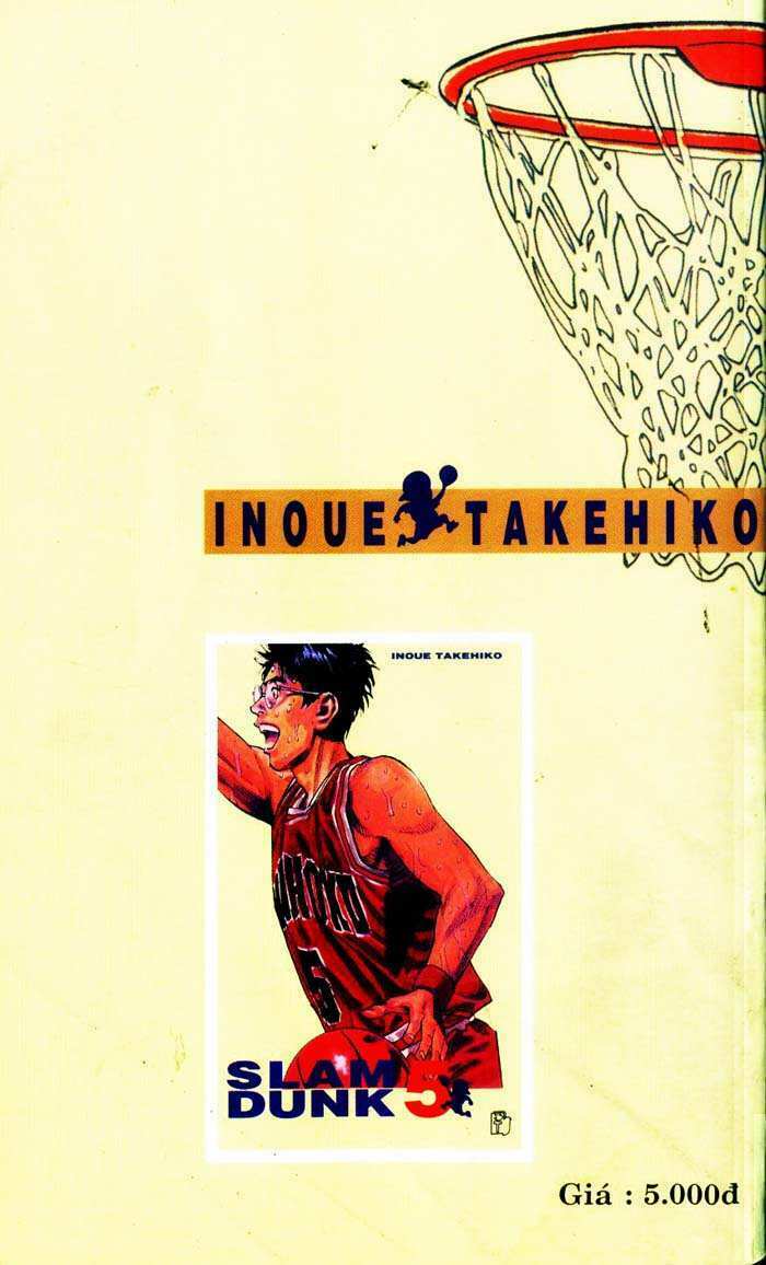 Cao Thủ Bóng Rổ Chapter 29 - Trang 2