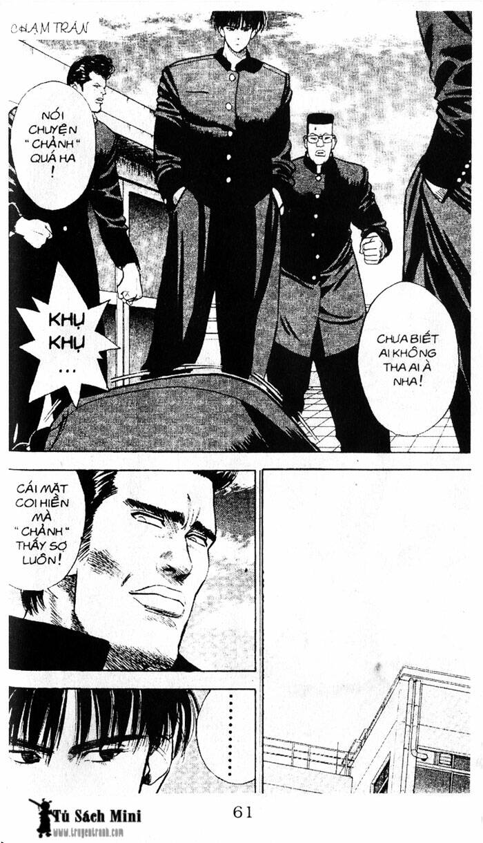 Cao Thủ Bóng Rổ Chapter 3 - Trang 2