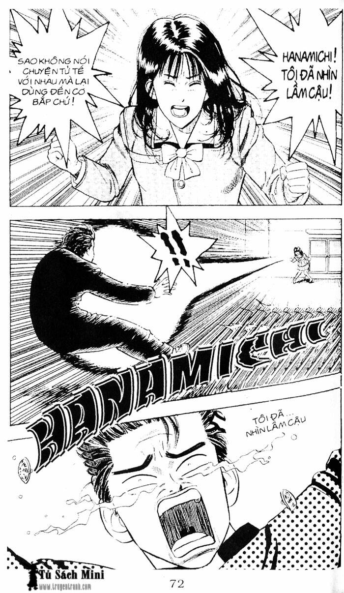 Cao Thủ Bóng Rổ Chapter 3 - Trang 2