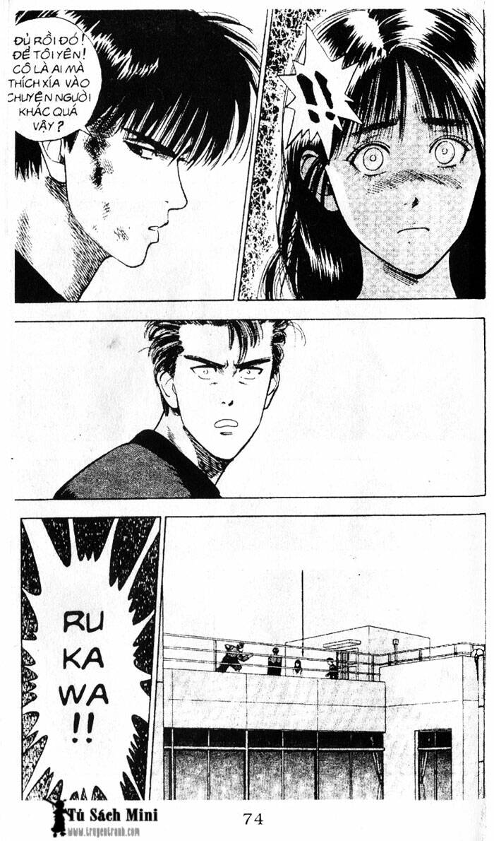 Cao Thủ Bóng Rổ Chapter 3 - Trang 2